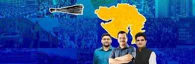 Aam Aadmi Party Gujarat (@AAPGujarat) • Facebook