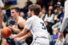 Bay City Western boys basketball takes down John Glenn 39-38 - mlive.com
