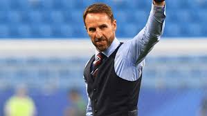 England boss gareth southgate doesn't seem to want to risk it with jadon sanchocredit: World Cup 2018 Southgate Becomes A Model For England In The Age Of Brexit Marca In English
