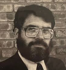 Thomas Toperzer Obituary