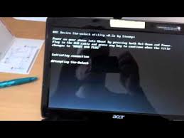You have to complete some requested fields, such as submitting the imei and choosing the country and network provider. Libera Tu Htc Desire Gratis Androidsis