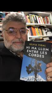 Ernest Vidal (@GringoSkiador)