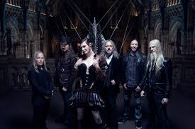 Vehicle of spirit (video) (performer: Nightwish Official Website