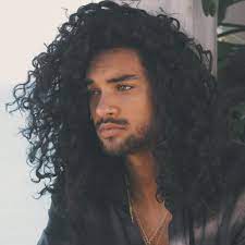 Cut it short or leave it long, it's your choice! 50 Ultra Cool Afro Hairstyles For Men Men Hairstyles World