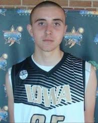 Derek Krogmann's Men's Basketball Recruiting Profile