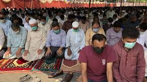 We did not find results for: Pakistan Prepares For Eid Rattled By India S Second Wave Bbc News