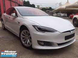 Buy and sell on malaysia's largest marketplace. Tesla For Sale In Malaysia