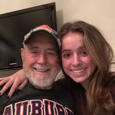 Riley Nix and her grandfather Jack Nix talk about his life growing up in  Woodlawn, Alabama.