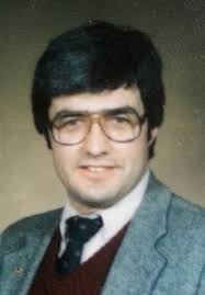 Obituary of Charles Joseph Maxwell Bath