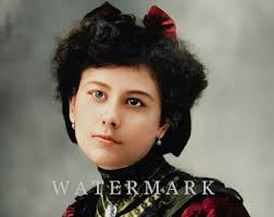 Vénérable Josefa Segovia Morón Peinture photo numérique colorisée  personnalisée TÉLÉCHARGEMENT NUMÉRIQUE