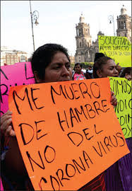 Programación en vivo de américa televisión. Covid 19 In Latin America A Humanitarian Crisis The Lancet