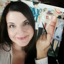 Michelle Penington Original Art Works