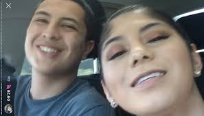 Couple killed in wrong-way Collier crash remembered for smiles and laughter