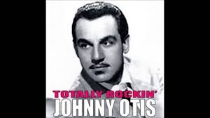 Johnny Otis Show CD
