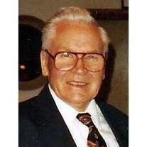 Carl W. Nally Obituary