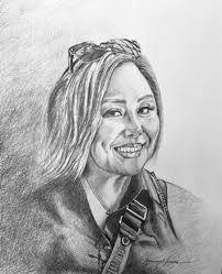 Tricolored heron art