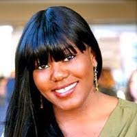 Amanda Folkes's Instagram, Twitter & Facebook