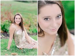 Beth's Senior Portraits