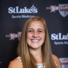 Megan Sell (Groh) (2022)