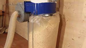 Maybe you would like to learn more about one of these? Mobile Absaugung Fur Holzspane Staub Maschinen Von Hans Schrener Fm230a Youtube
