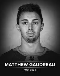 WWE Raw tribute to hockey players Johnny and Matthew Gaudreau
