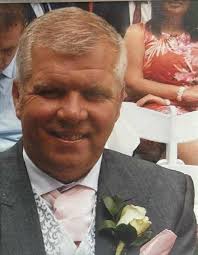 Tribute to Gary Copley, 1962