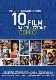 Peter highman è un architetto in trasferta ad atlanta per lavoro. Parto Col Folle Warner Bros Entertainment Italia