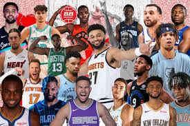 Boosts team's takeover meters after completing a highlight play. 2020 21 Canadian Nba Stats Tracker Basketballbuzz