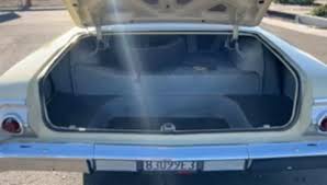 Image result for Coronna Cream 1962 Nova