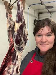 Does anyone know a processing plant that excepts whole deer processing