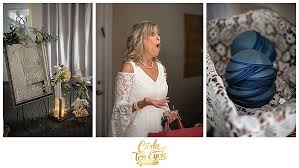 Emily S Catering Owner Ties The Knot In Cheshire Ct Carla Ten Eyck