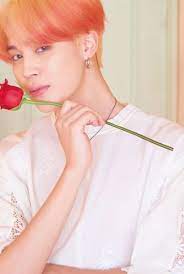 Check spelling or type a new query. Download Bts With A Red Rose Jimin Wallpaper Cellularnews