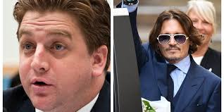 Ex-Law Professor Sues Misconduct Accusers in $108M Defamation Case