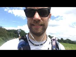 My Cotswold way 100Km Ultra challenge