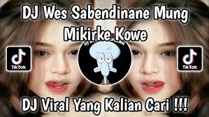 DJ Dadi Siji X Saktenane