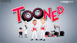 The best gifs for formula1gifs. Formula 1 Animation