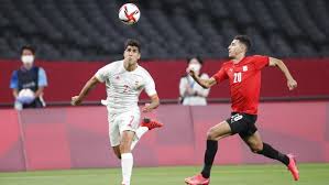 Sin dudas, comienzan a resaltar los posibles favoritos. La Seleccion Olimpica De Futbol Arranca En Tokio 2020 Con Un Pobre Empate Ante Egipto Y Dos Lesionados