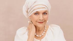 EXCLUSIVE: Asher Keddie embracing her power at 50