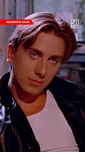 Reservoir Dogs turns 33 🎉🥳 #reservoirdogs #tarantino #movie #reels