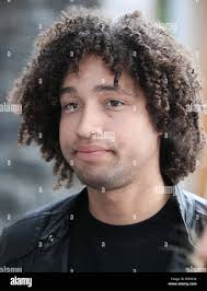 Hispanic American model Korrina Rico collaborates with Josh Welch and JB  Welch from R.O.G. Band