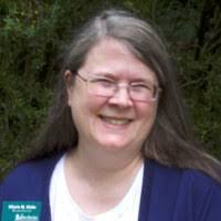 Ellen Wessel's Instagram, Twitter & Facebook