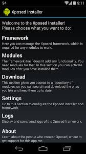 On this site, you can browse and download modules for the xposed framework. Xposed Framework 2 4 Beta 1 Adds Support For Kitkat And Performance Improvements