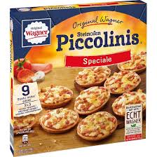 This place is a really good choice. Wagner Piccolinis Speciale Im Online Supermarkt Mit Lieferdienst Kaufen Sku Sg 57424954 Food De