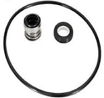 Hayward VLX4008 Pump Shaft Seal and Pump Body O-ring Replacement for  Hayward VL40T32 Sand Filter
