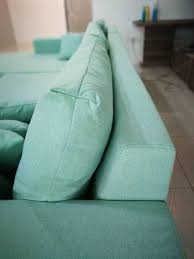 I think it's quite a successful operation. Custom Made L Shape Sofa Spacious Kalista Sofa Design Facebook