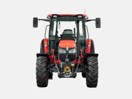 Kubota M4072 Tractor