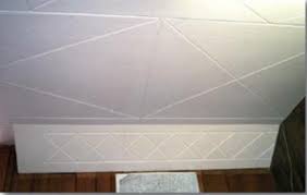 Asbestos Content In Fiberboard Building Sheathing Insulating Board Fiberboard Asbestos Test Results