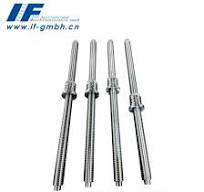 Ball Screw 4005 for Engraving Machine