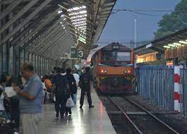 Best Long Distance Travel In Thailand From Bangkok