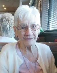 Janet Billet Obituary (1931